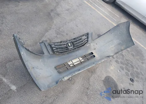 2008 Honda Accord Lxp from USA, damaged, VIN 1HGCP25418A110322